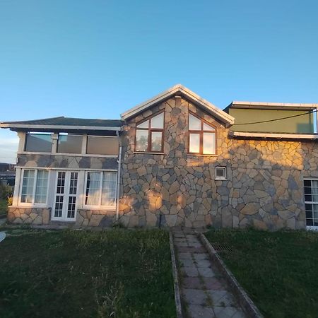 Villa Blacksea Arnavutkoy Exterior foto